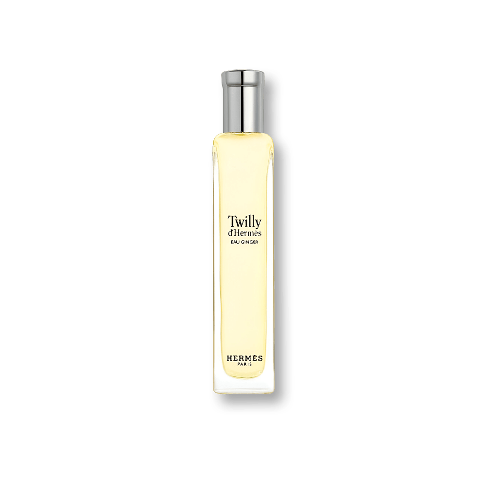 Hermes Twilly D'Hermes Eau Ginger Mini Spray EDP W/ Pouch | My Perfume Shop