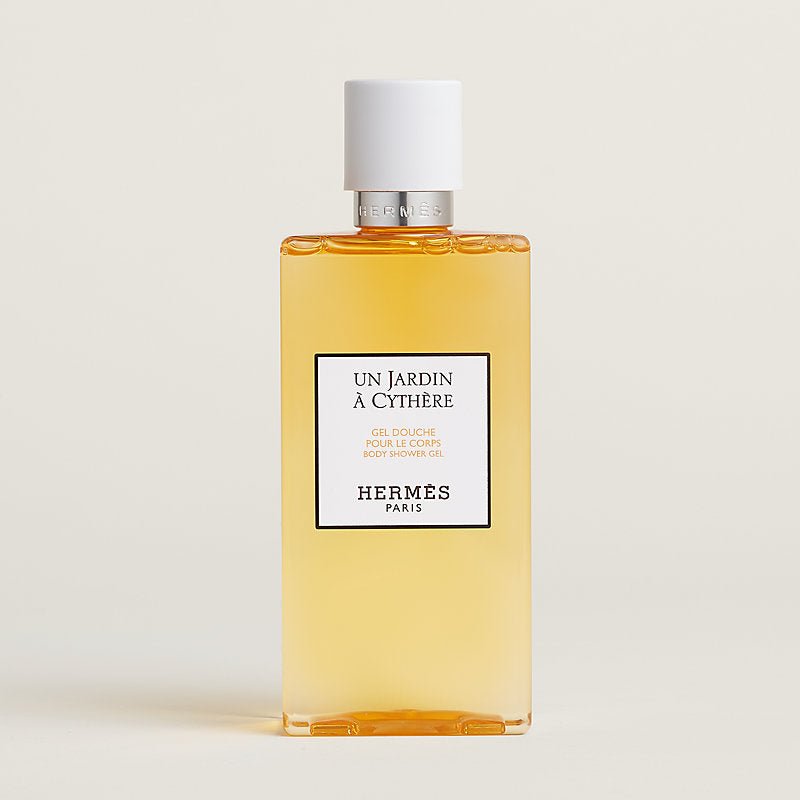 Hermes Un Jardin A Cythere Shower Gel | My Perfume Shop Australia