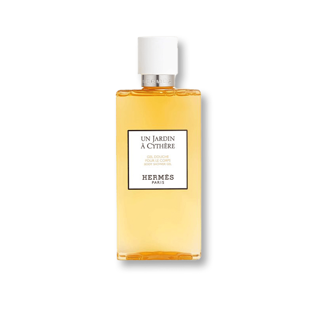 Hermes Un Jardin A Cythere Shower Gel | My Perfume Shop Australia