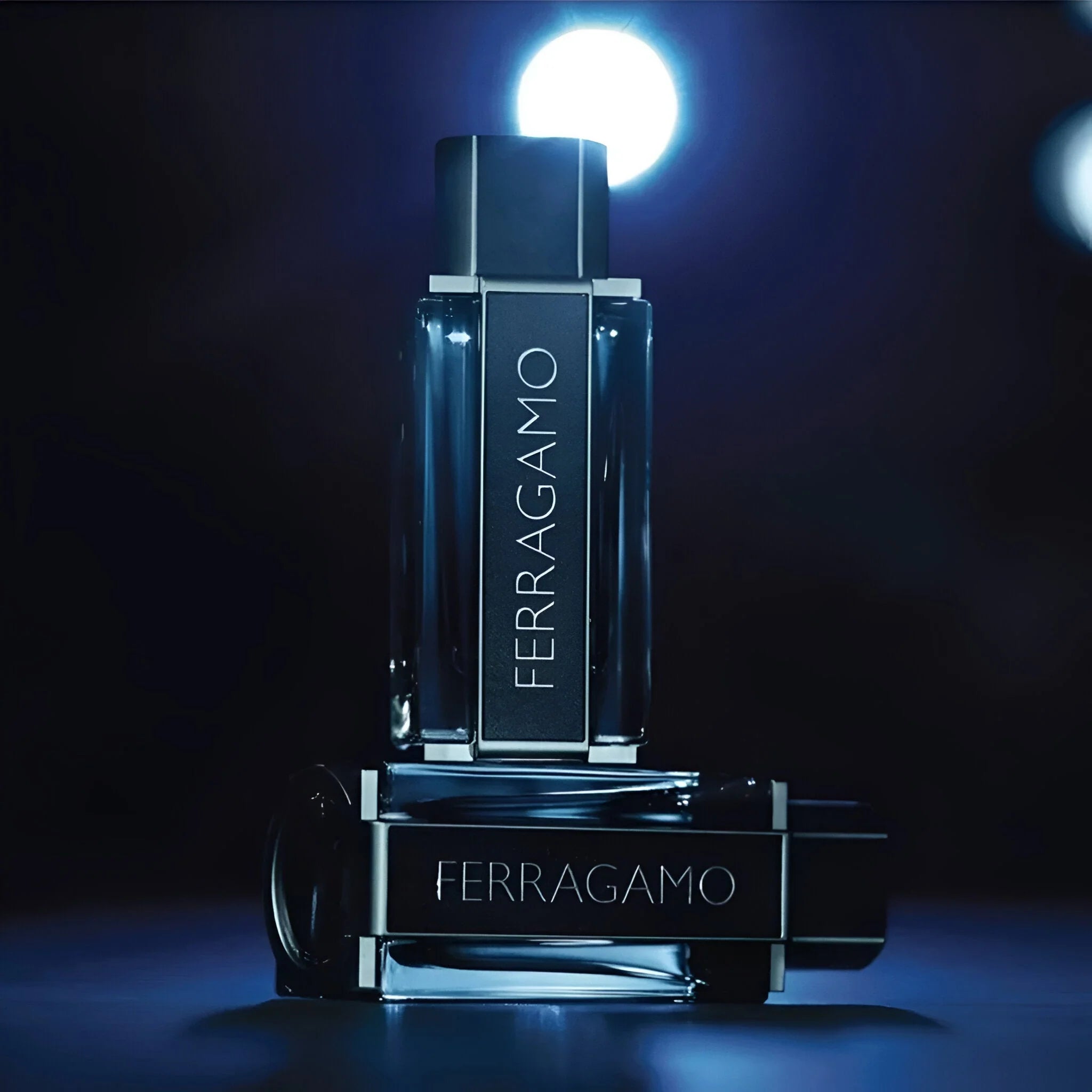 Salvatore Ferragamo Ferragamo Intense Leather EDP