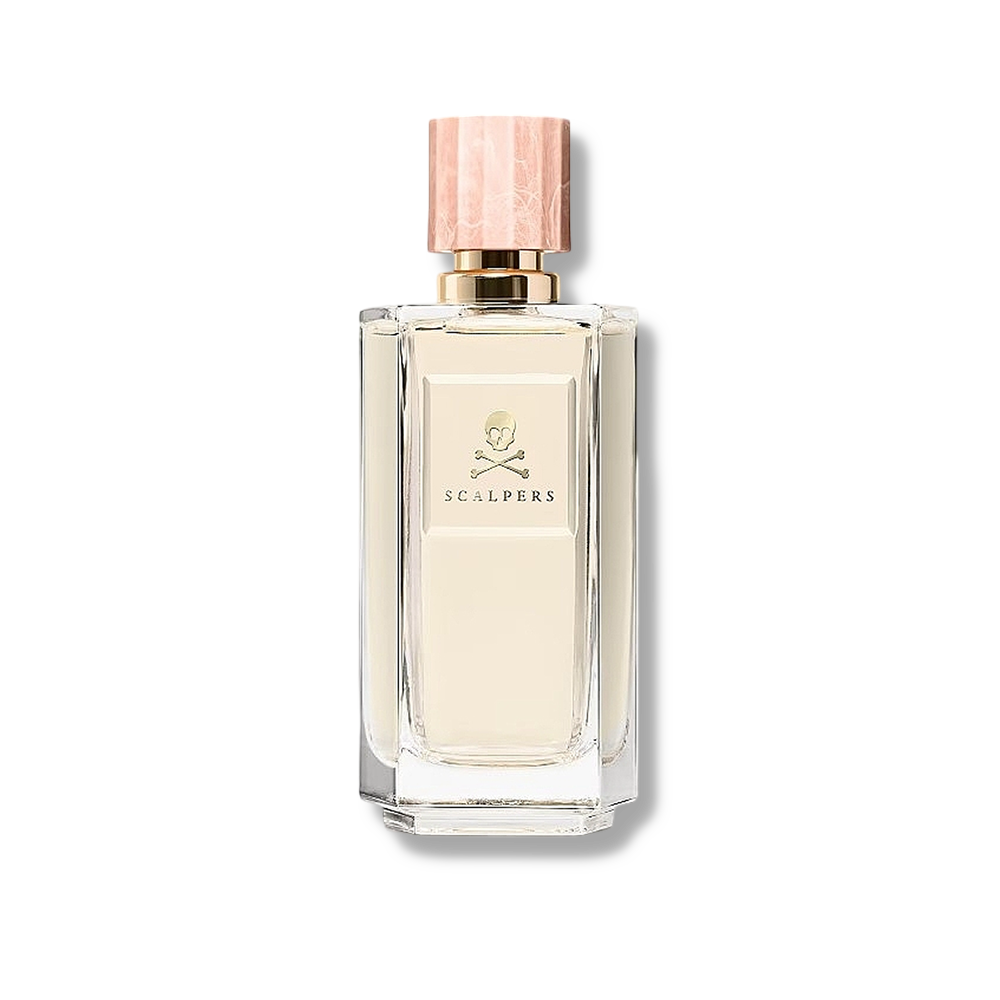 Scalpers For Her EDP