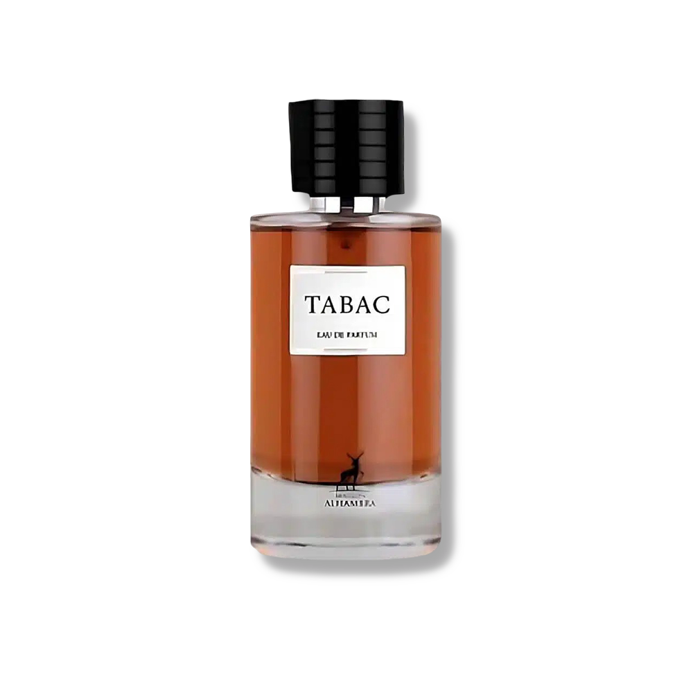 Maison Alhambra Tabac EDP