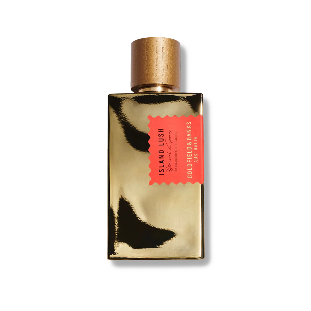 Goldfield & Banks Island Lush Perfume