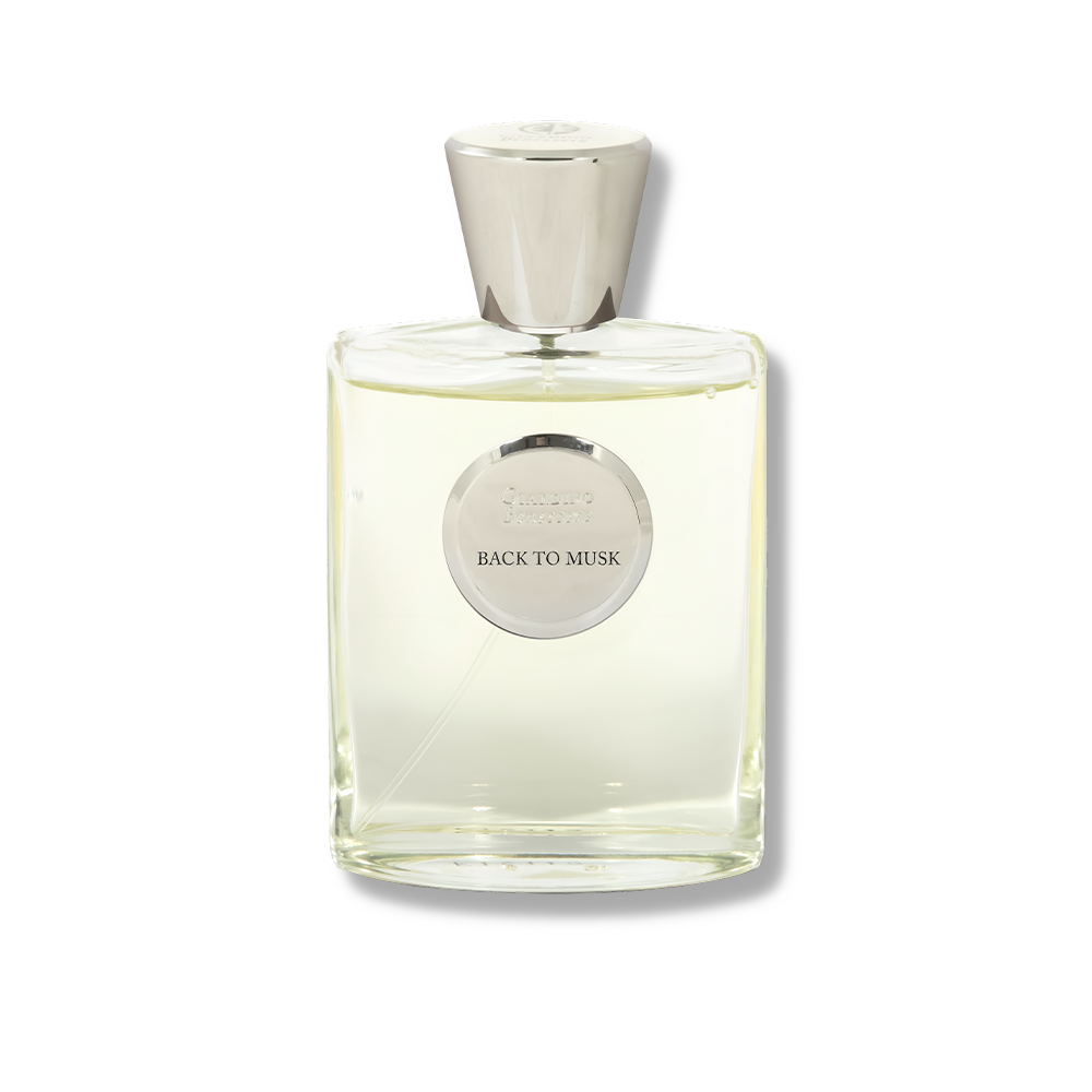 Giardino Benessere Back To Musk EDP