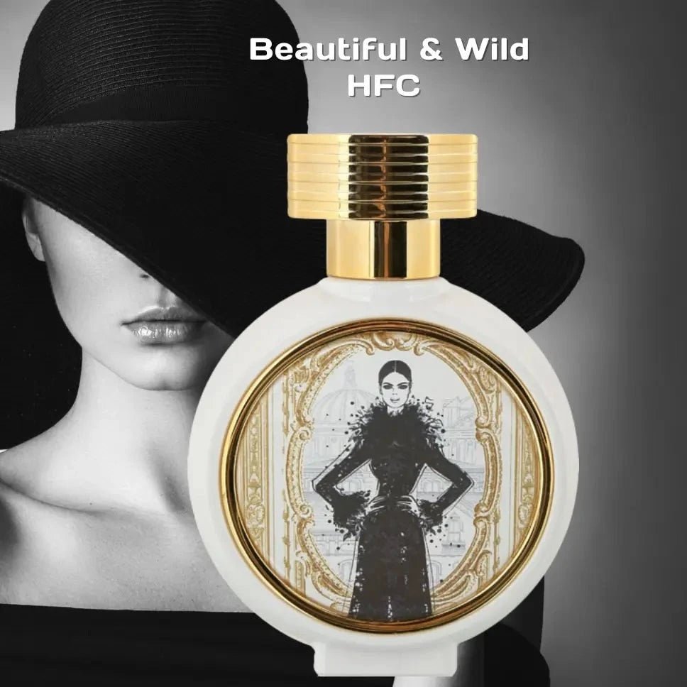 HFC Beautiful And Wild EDP | My Perfume Shop Australia