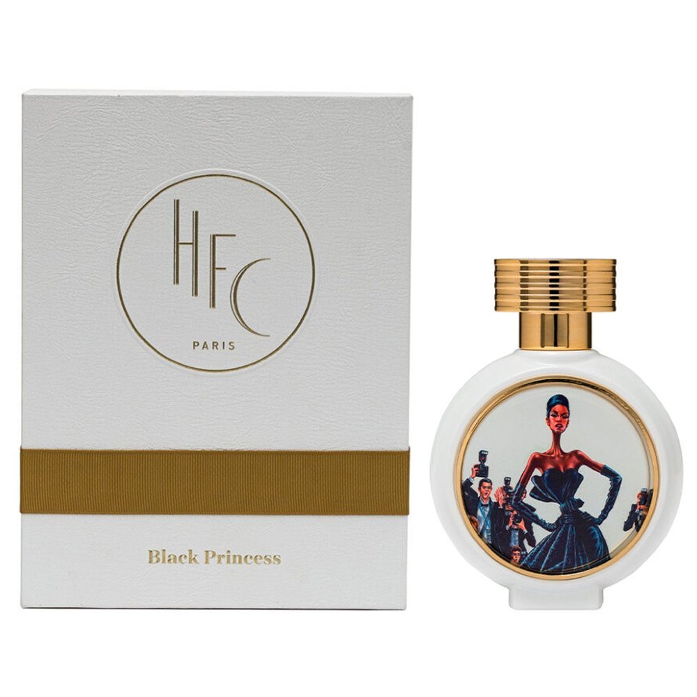 HFC Black Princess EDP | My Perfume Shop Australia