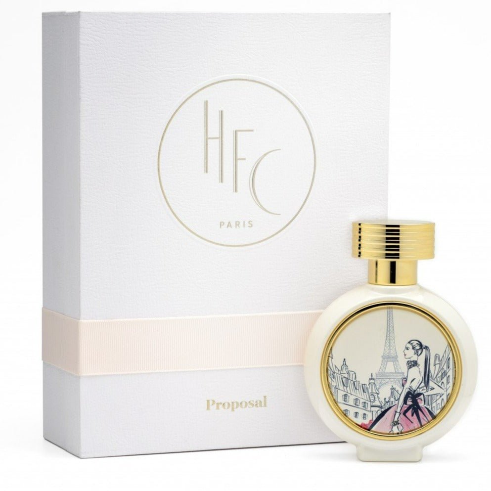 HFC Proposal EDP | My Perfume Shop Australia