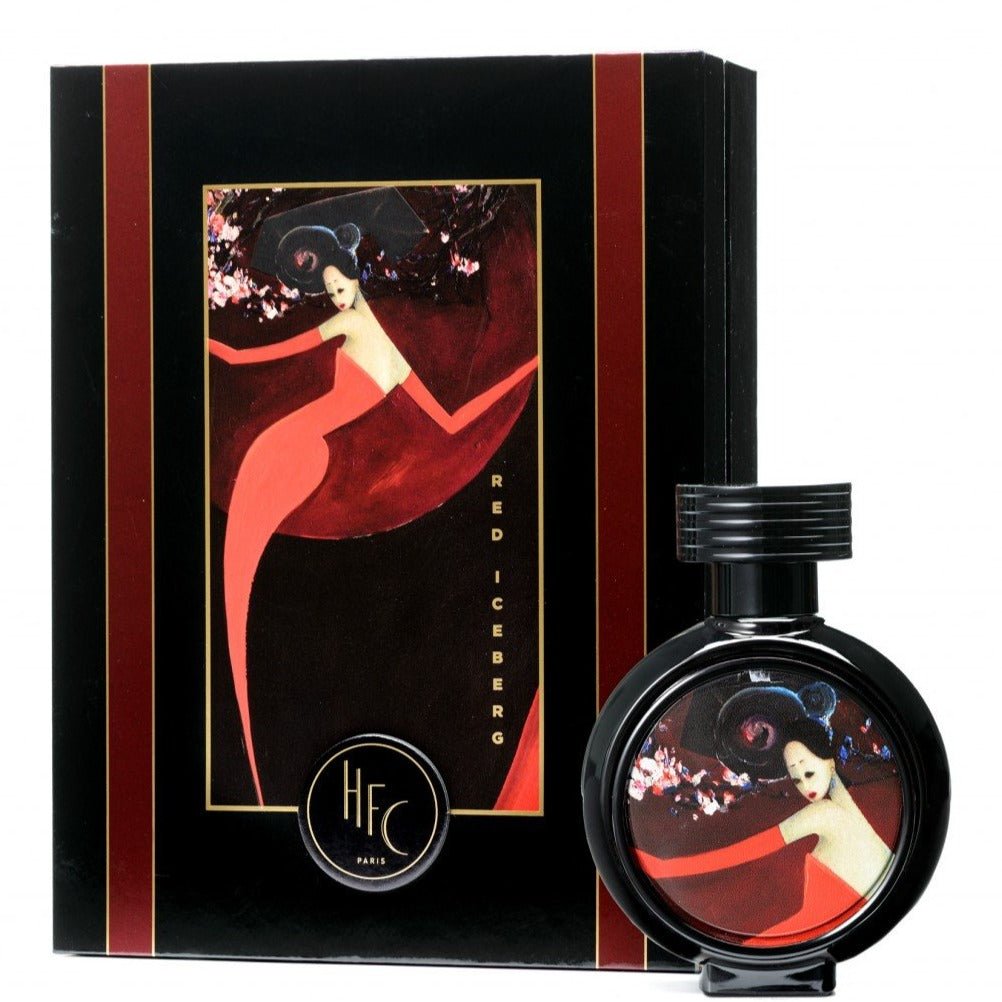 HFC Red Iceberg EDP | My Perfume Shop Australia