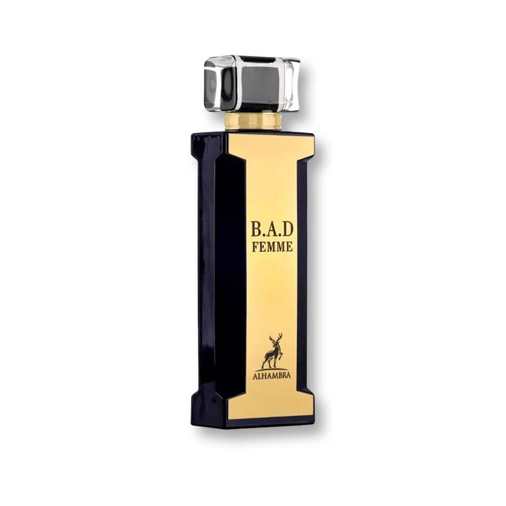 Maison Alhambra B.a.d Femme EDP For Women