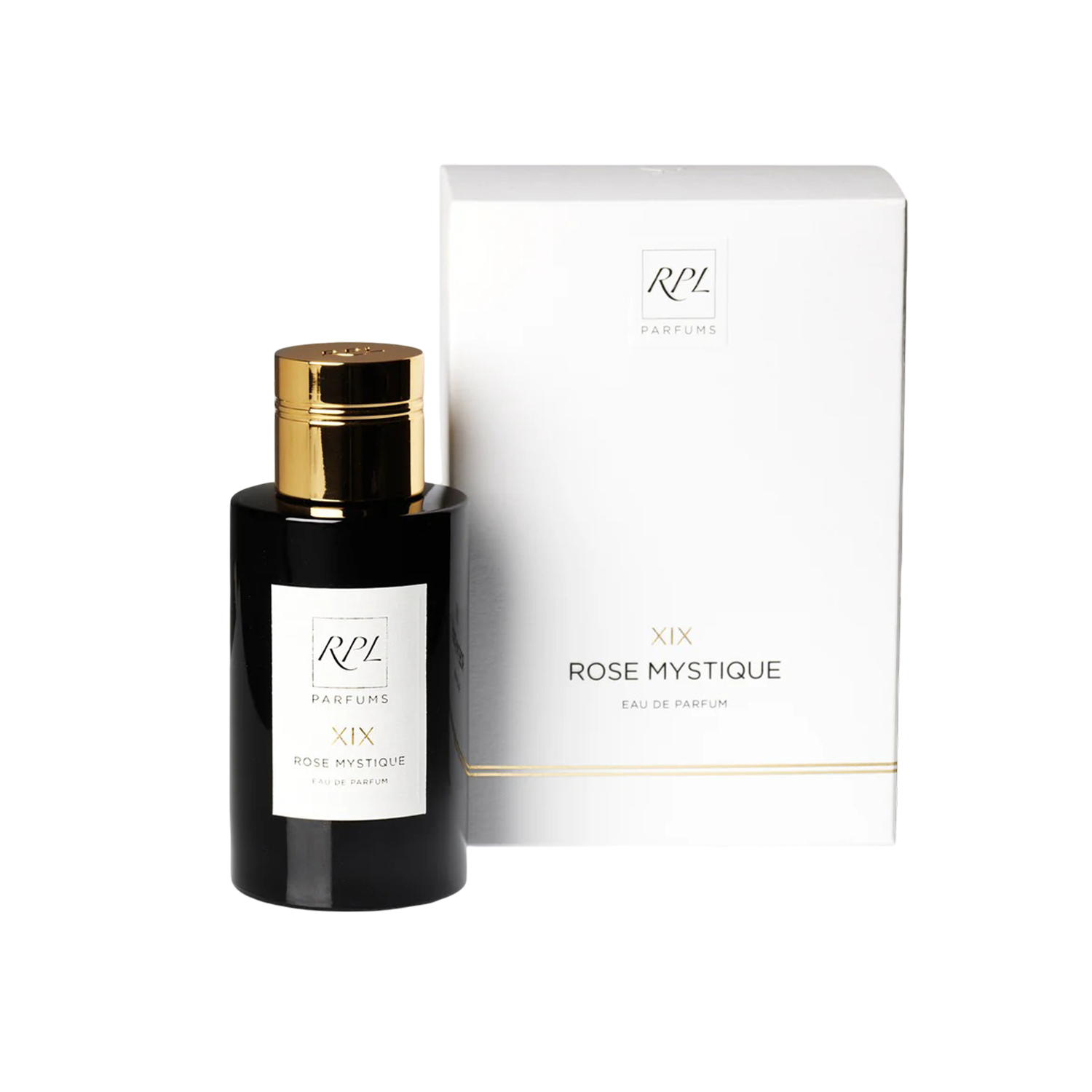 Rpl Xix Rose Mystique EDP
