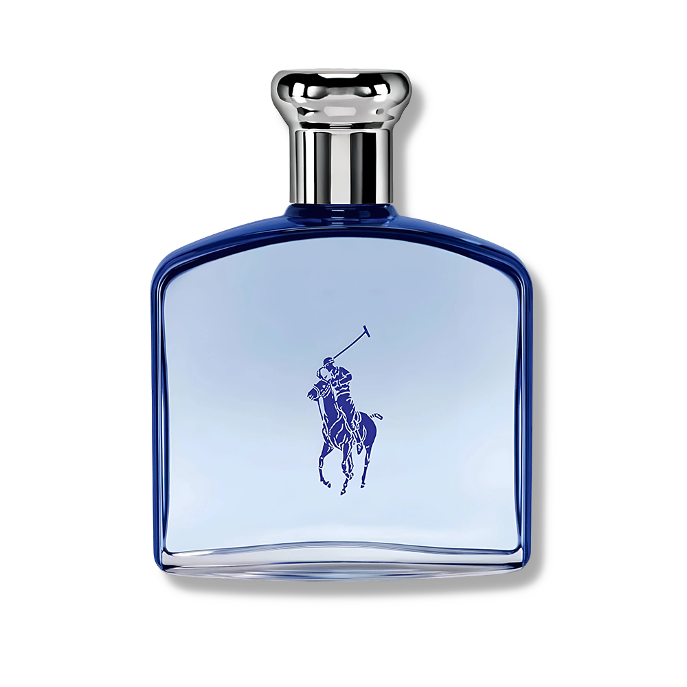 Ralph Lauren Polo Ultra Blue EDT