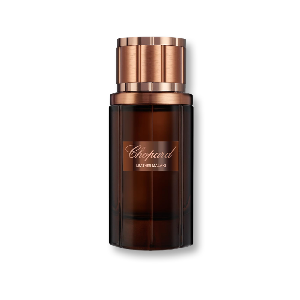 Chopard Leather Malaki EDP