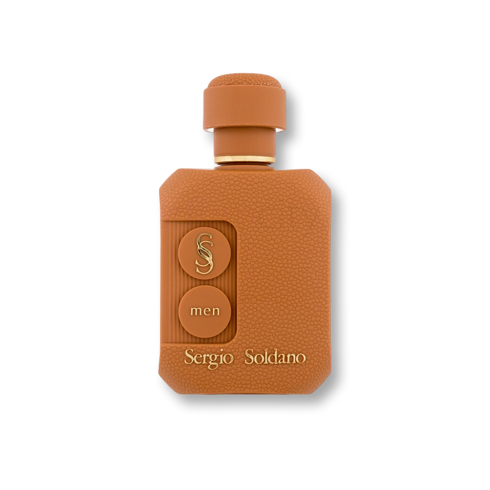 Sergio Soldano Sergio Soldano EDT for Men