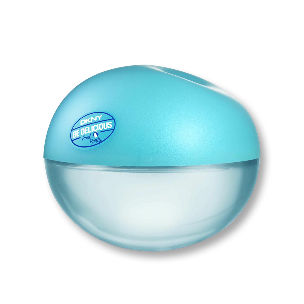 Donna Karan Be Delicious Pool Party Bay Breeze EDT