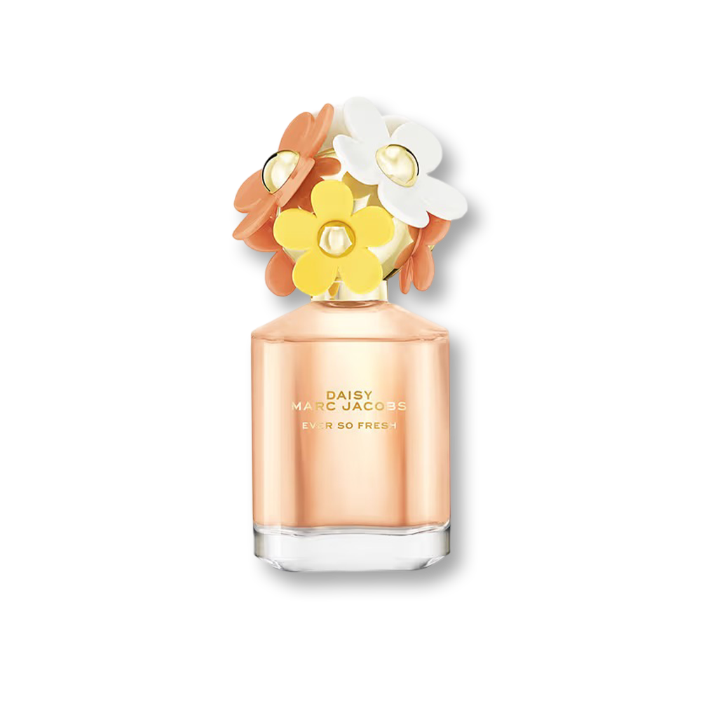 Marc Jacobs Daisy Ever So Fresh EDP