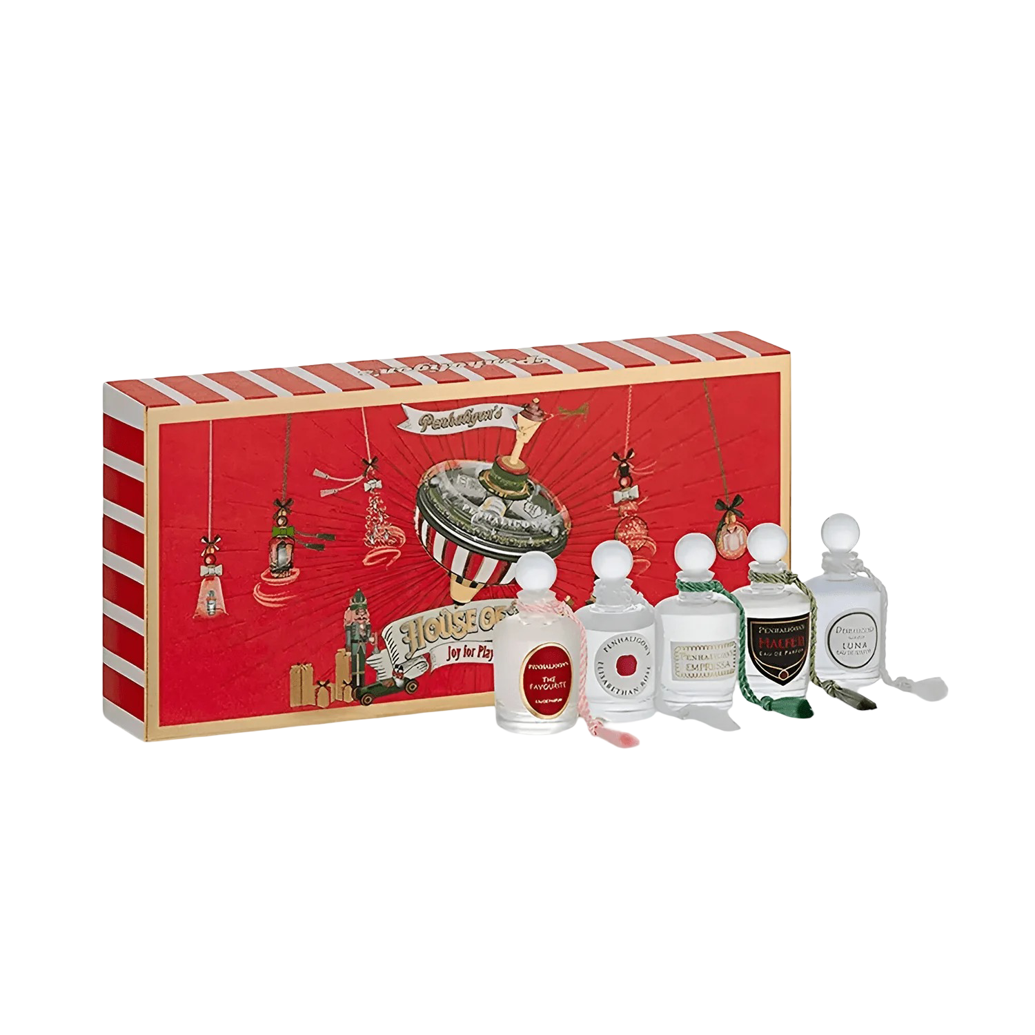 Penhaligon's Leading Ladies Collection EDP Mini Set