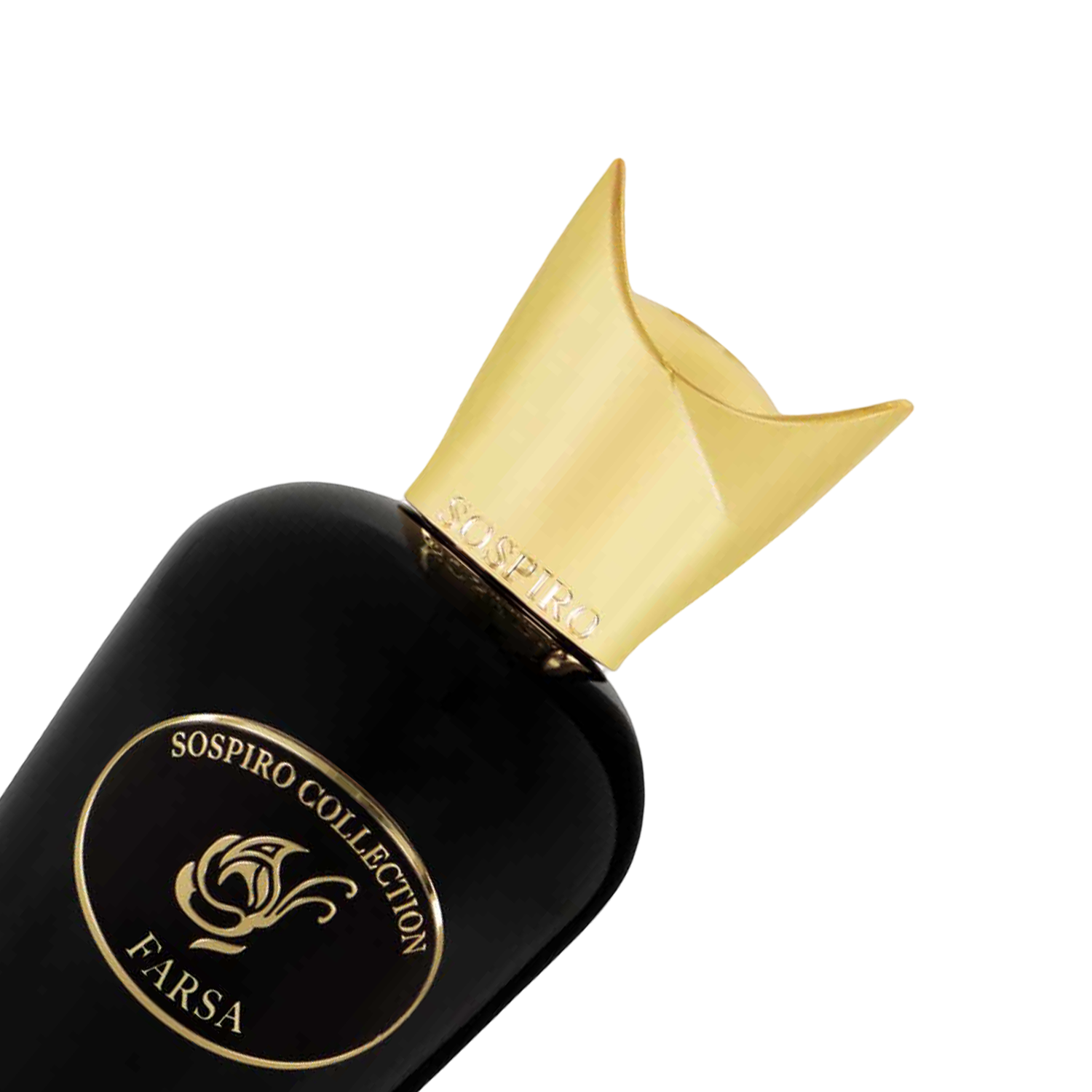 Sospiro Farsa EDP
