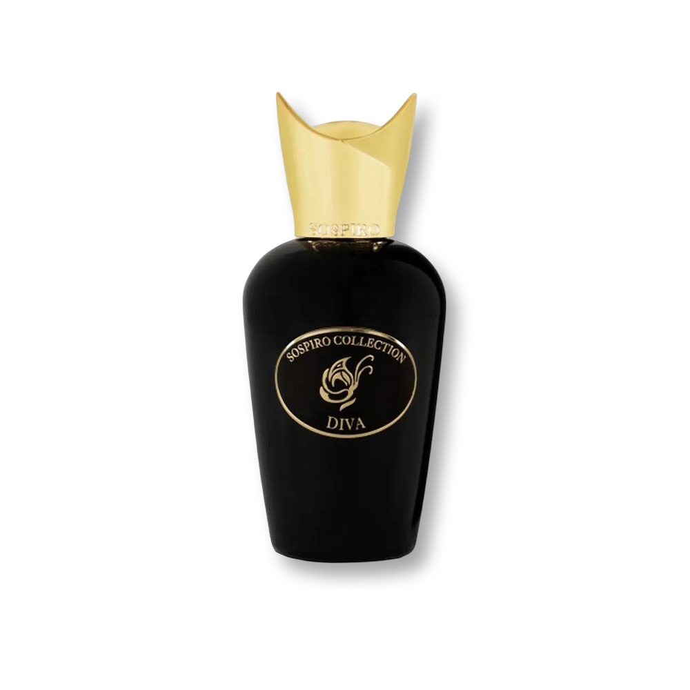 Sospiro Diva EDP
