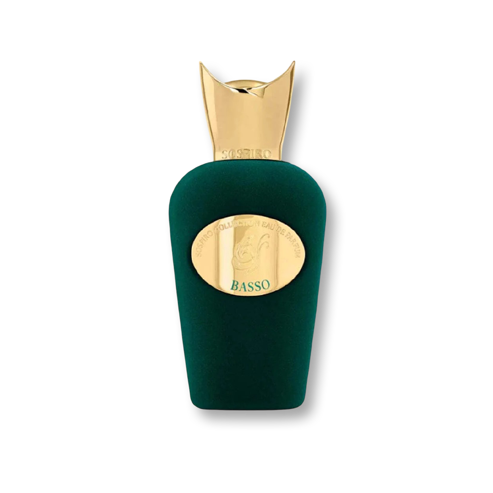 Sospiro Basso EDP