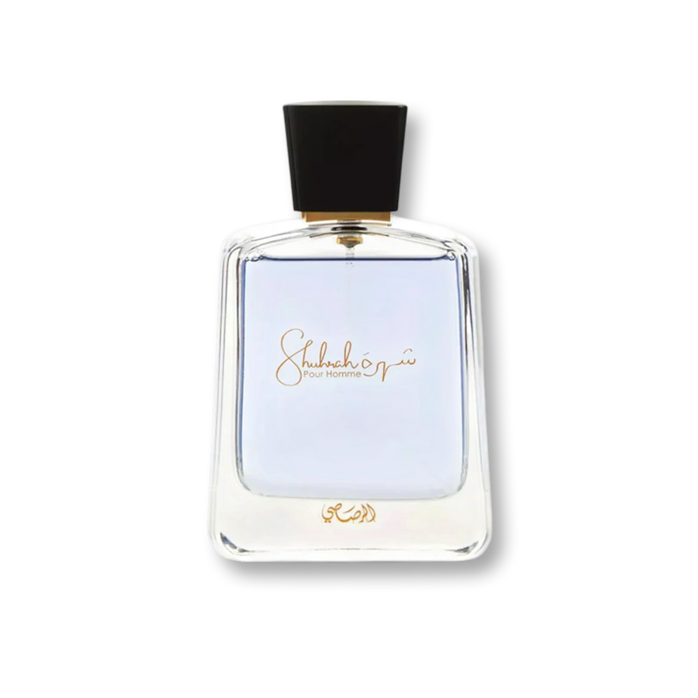 Rasasi Shuhrah EDP Pour Homme
