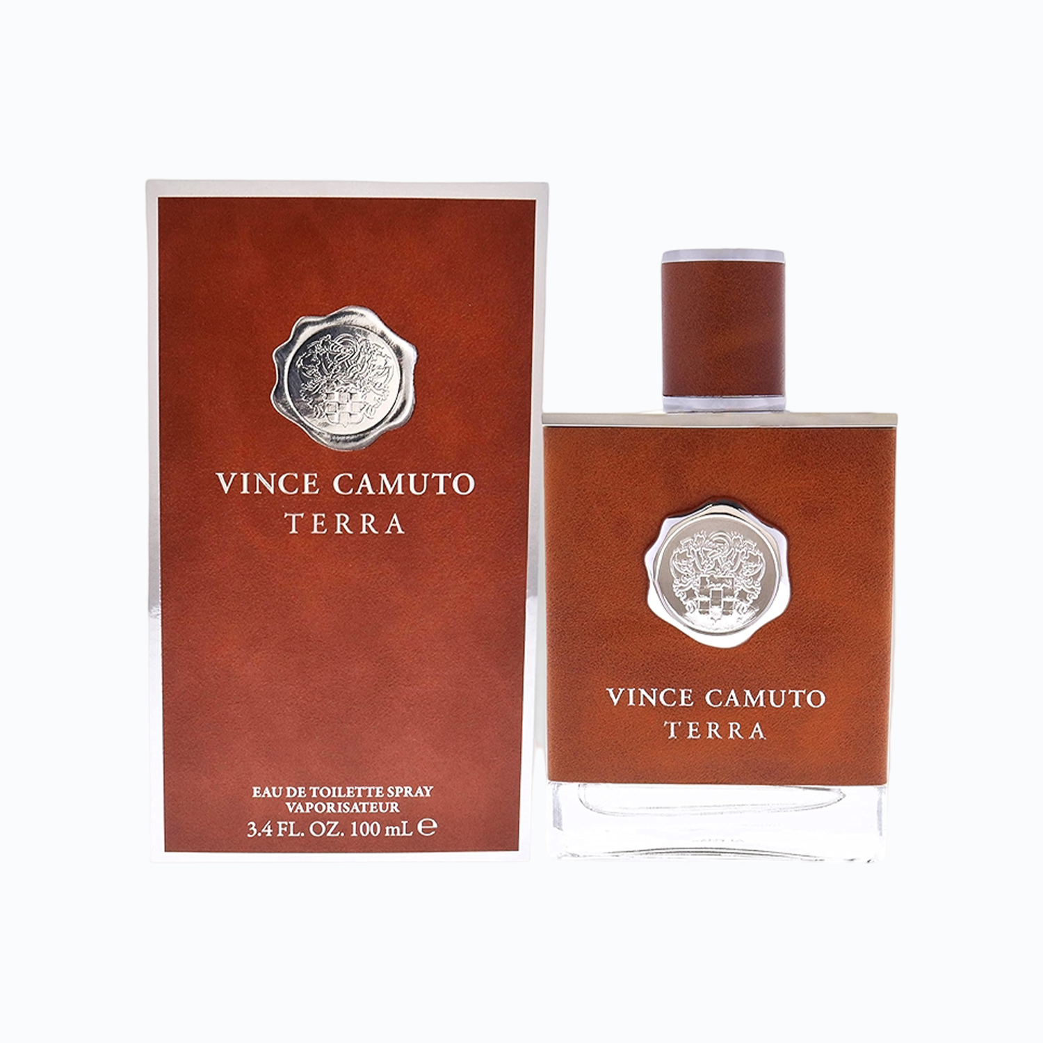 Vince Camuto Terra EDT For Men