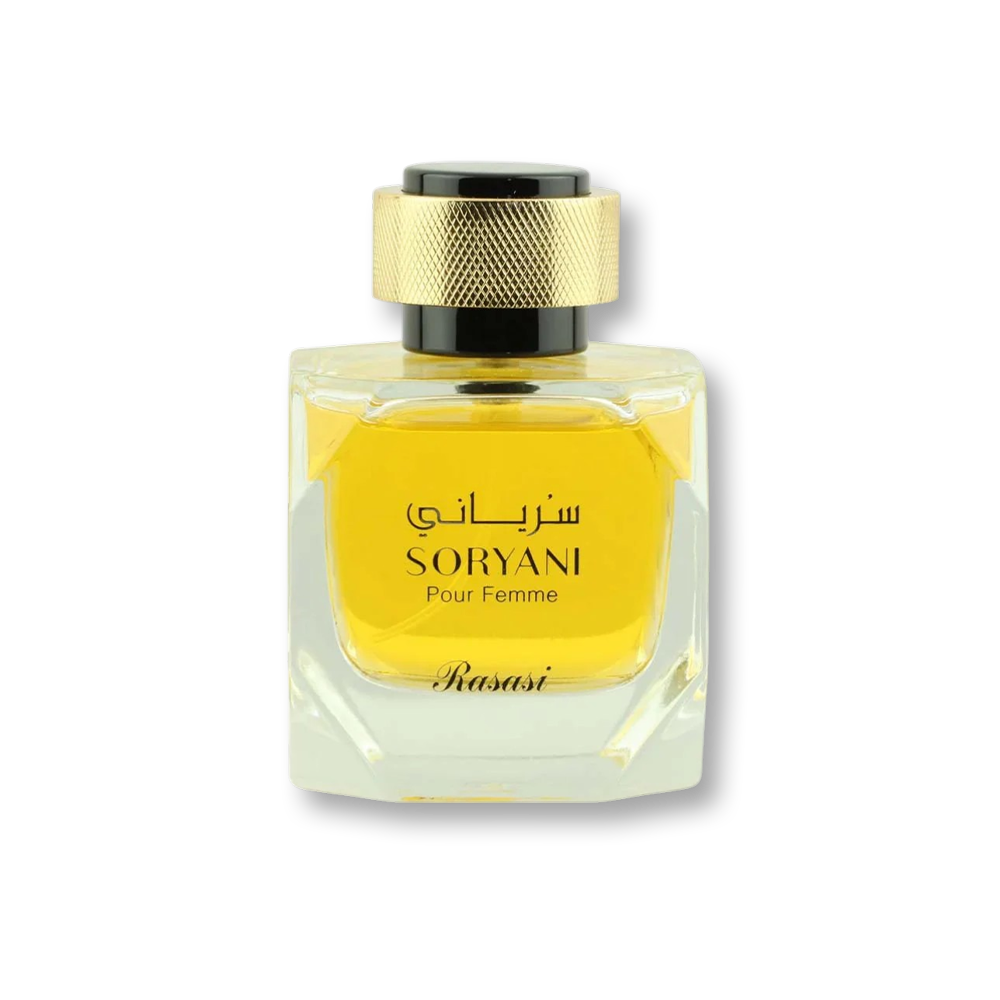 Rasasi Soryani EDP Pour Femme