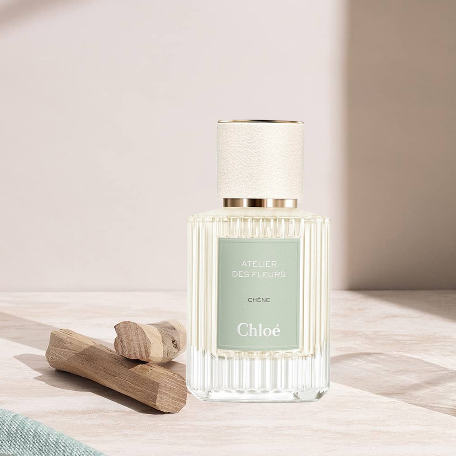 Chloe Atelier Des Fleurs EDP Discovery Set 5