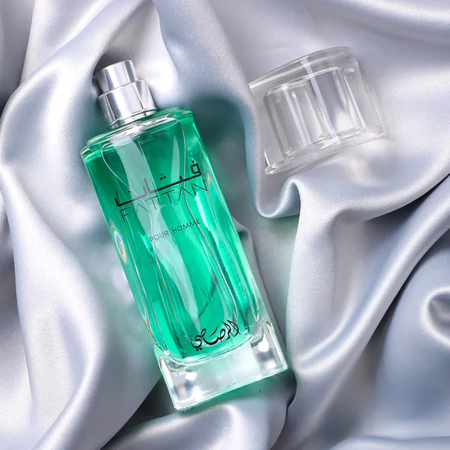 Rasasi Fattan EDP Pour Homme