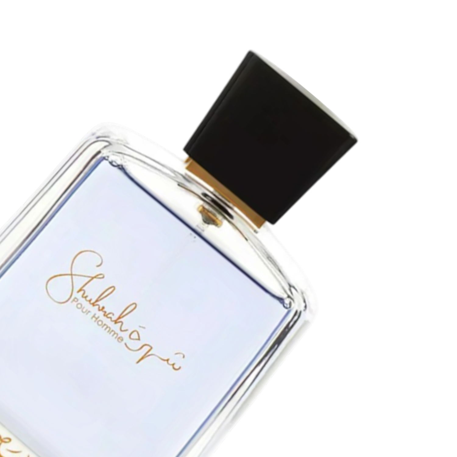 Rasasi Shuhrah EDP Pour Homme