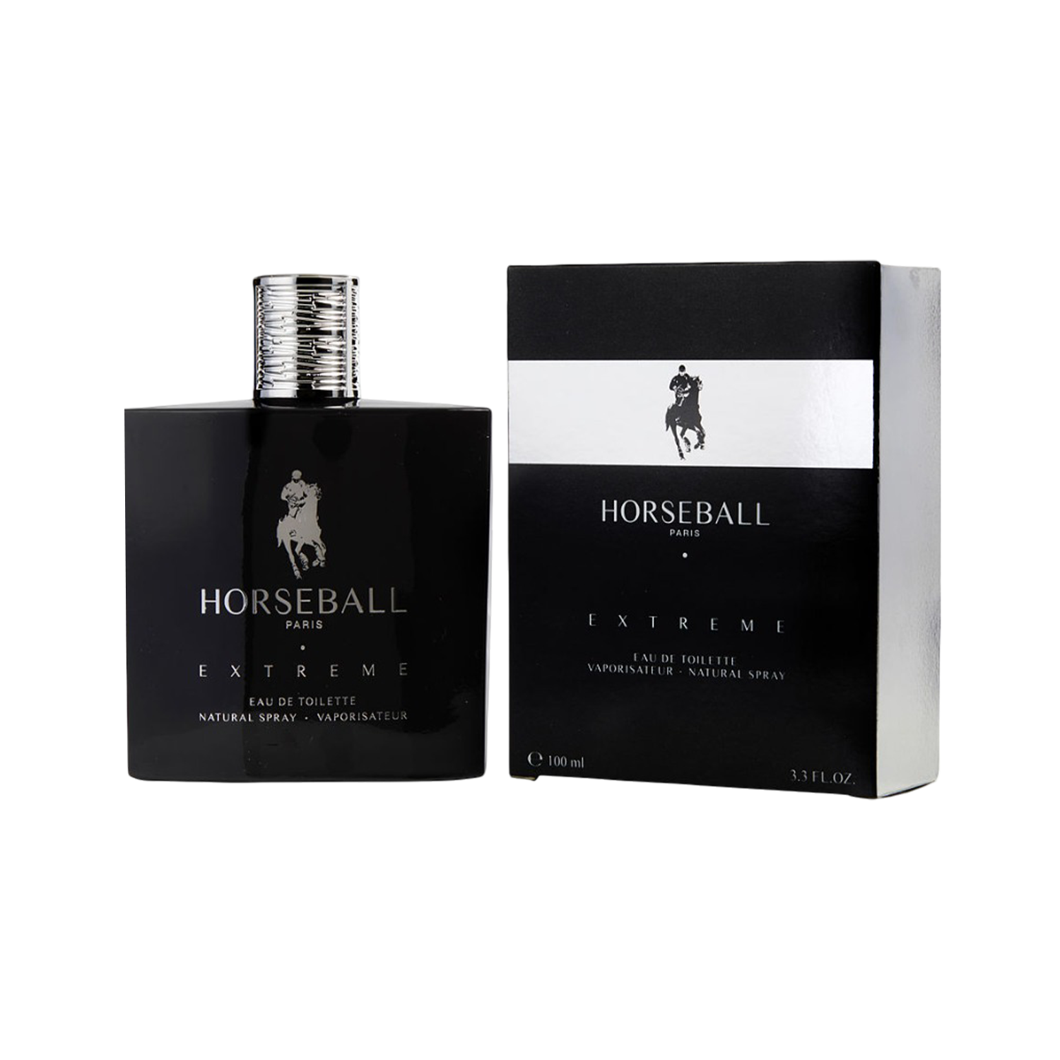 Horseball Extreme EDT For Men
