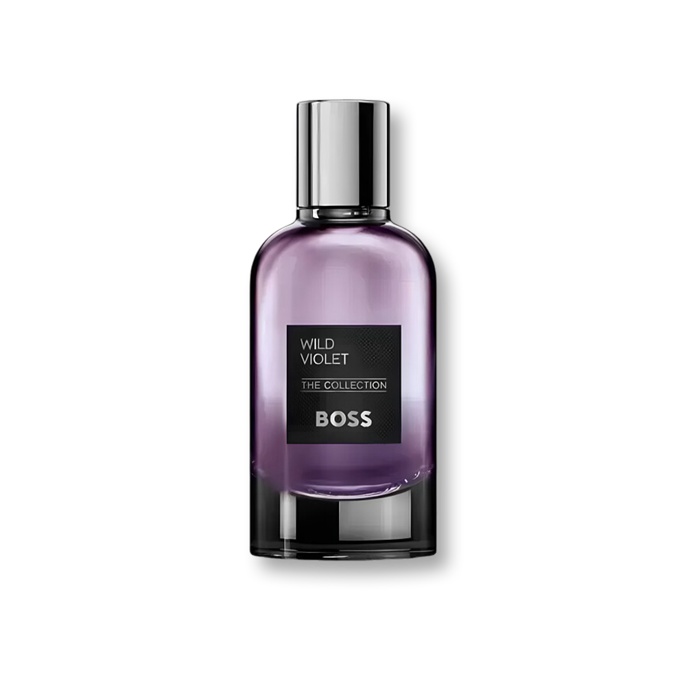 Hugo Boss Boss The Collection Wild Violet EDP