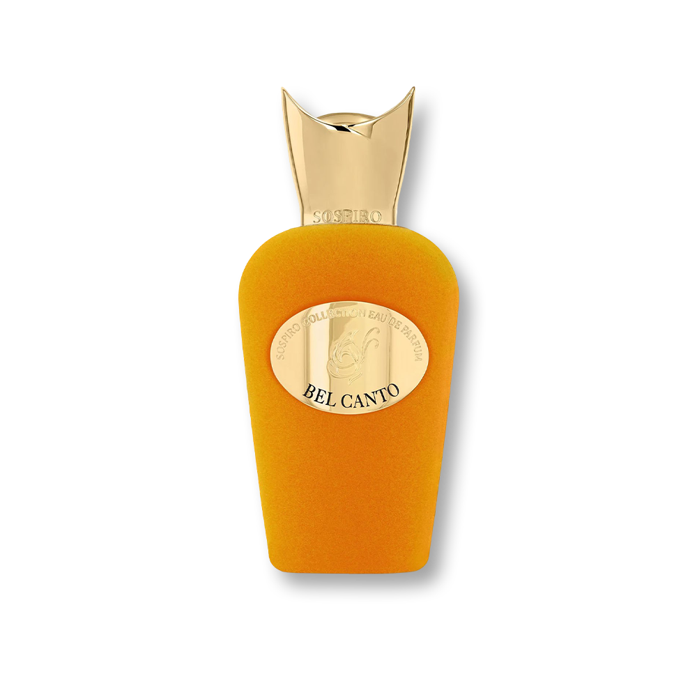 Sospiro Bel Canto EDP