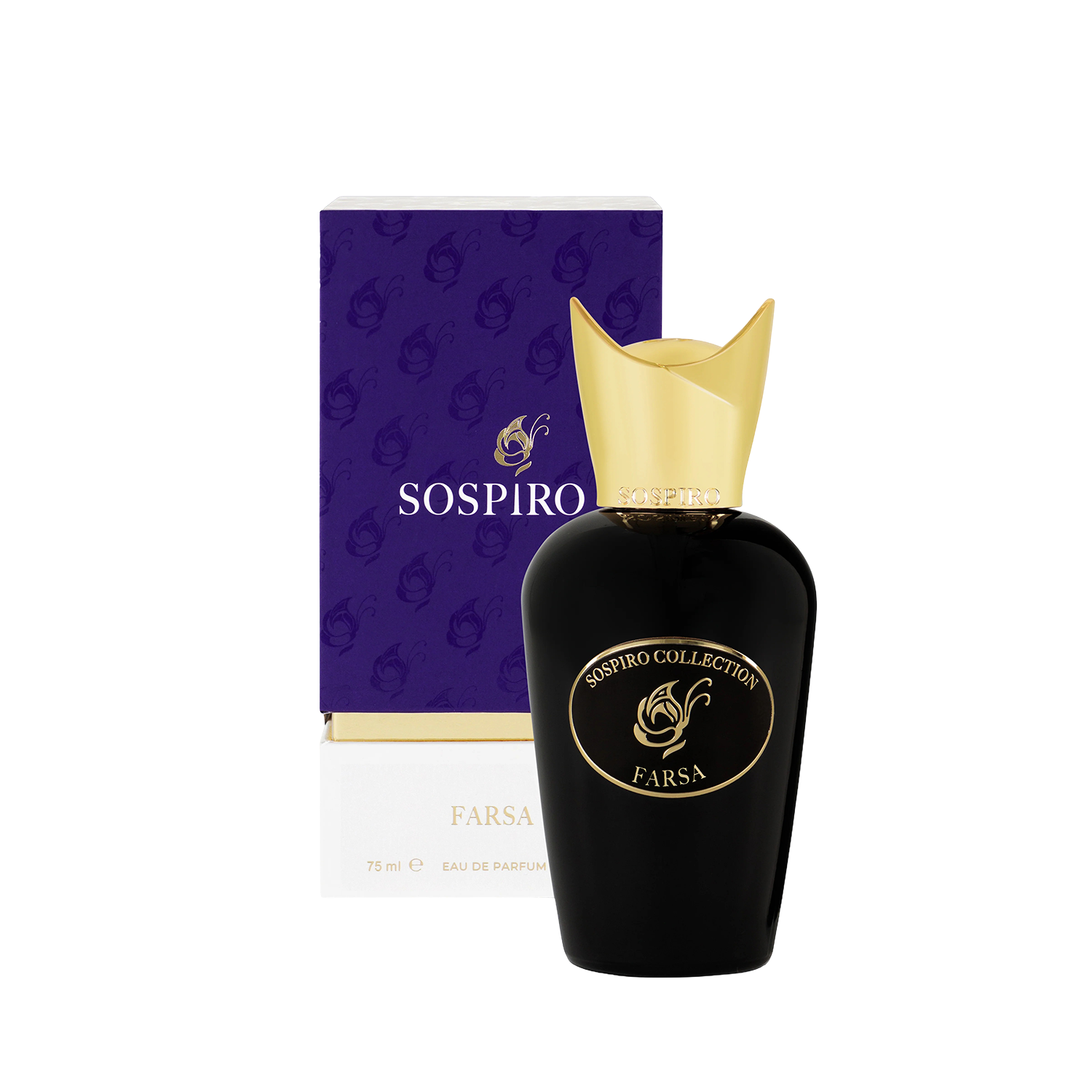 Sospiro Farsa EDP