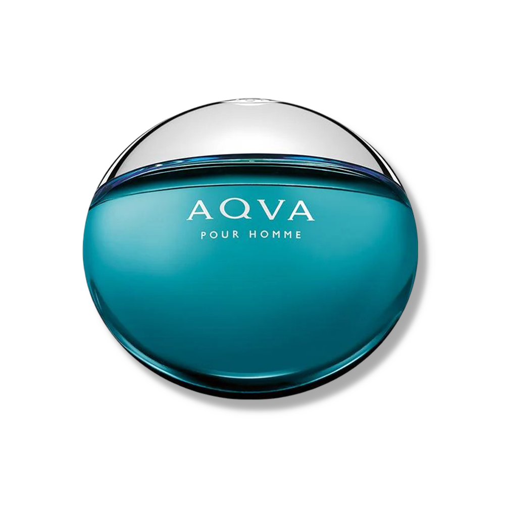 Bvlgari Aqva Pour Homme EDT