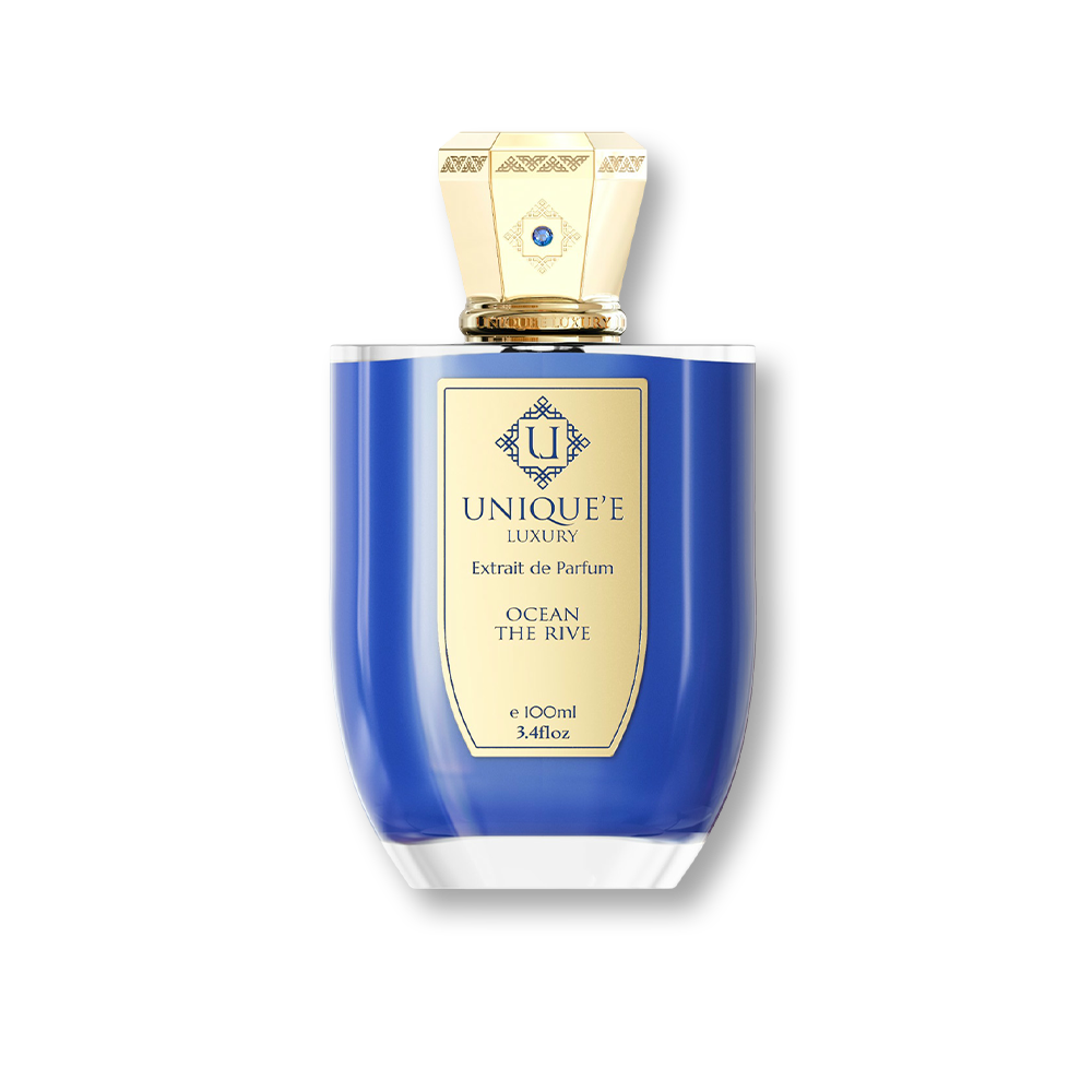 Unique'E Luxury Ocean The Rive Extrait De Parfum