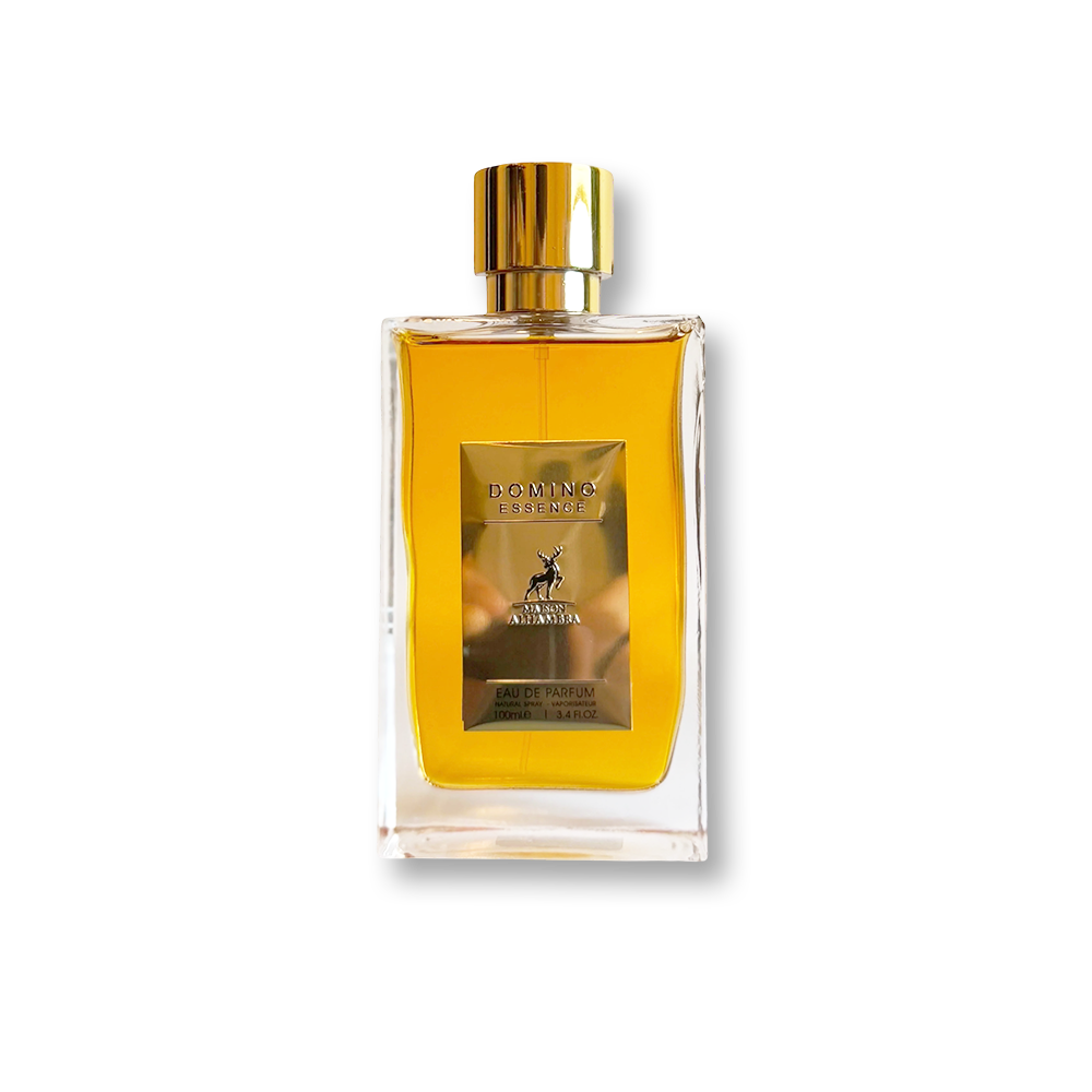 Shop Maison Alhambra Domino Essence EDP 100ml | My Perfume Shop