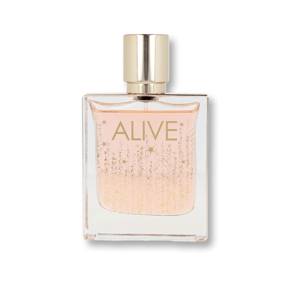 Hugo Boss Boss Alive EDP Limited Edition | My Perfume Shop Australia