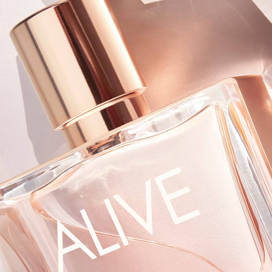 Hugo Boss Boss Alive EDP Limited Edition | My Perfume Shop Australia