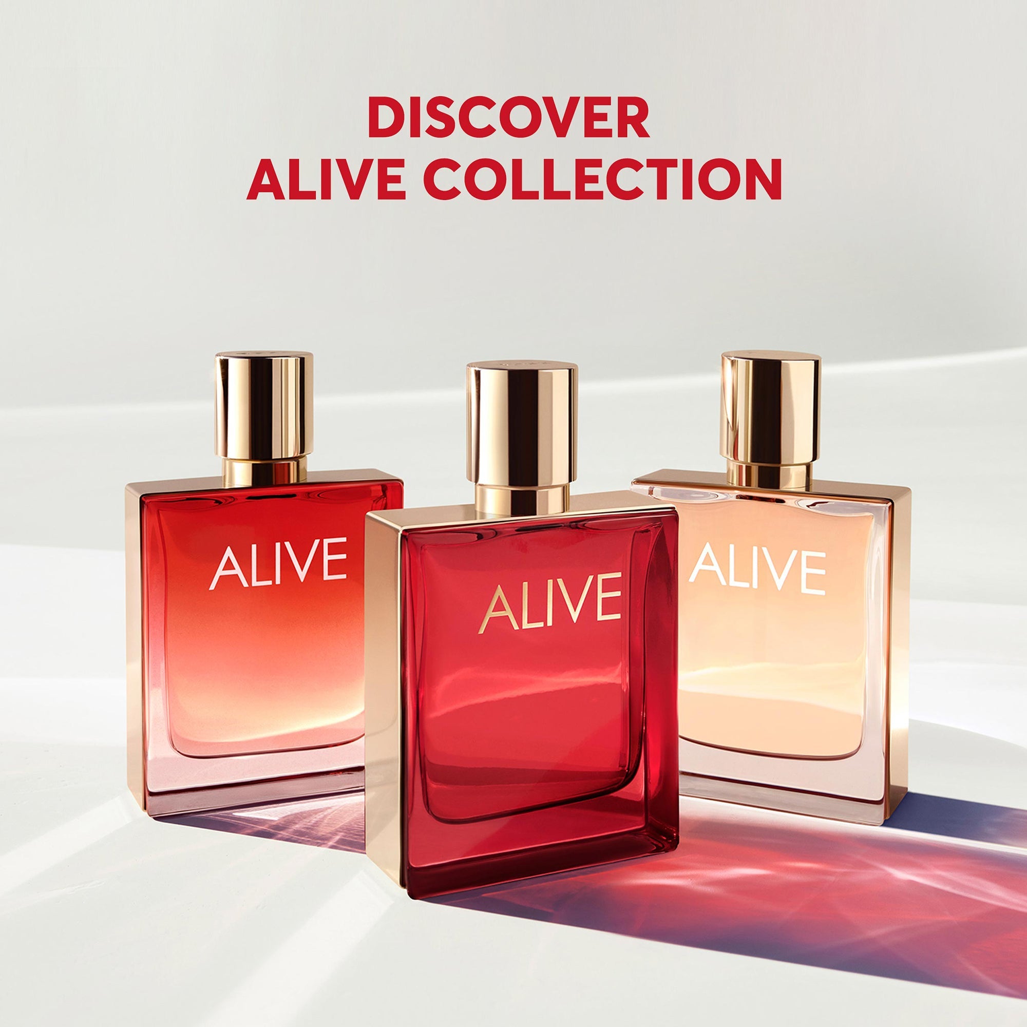 Hugo Boss Boss Alive EDT | My Perfume Shop Australia