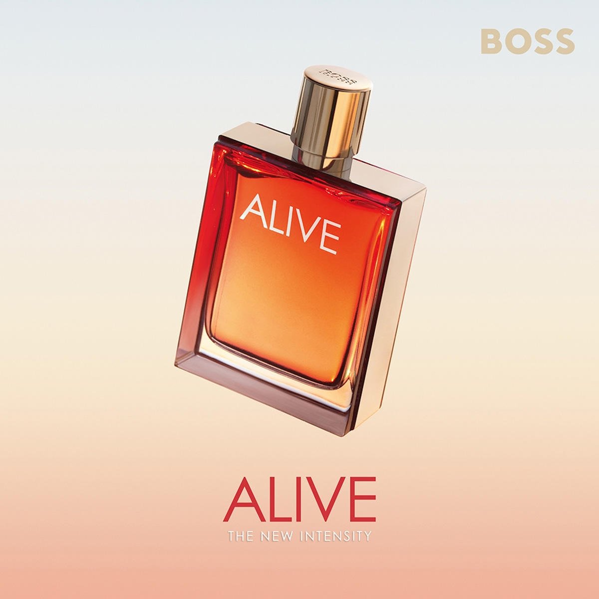 Hugo Boss Boss Alive Parfum | My Perfume Shop Australia