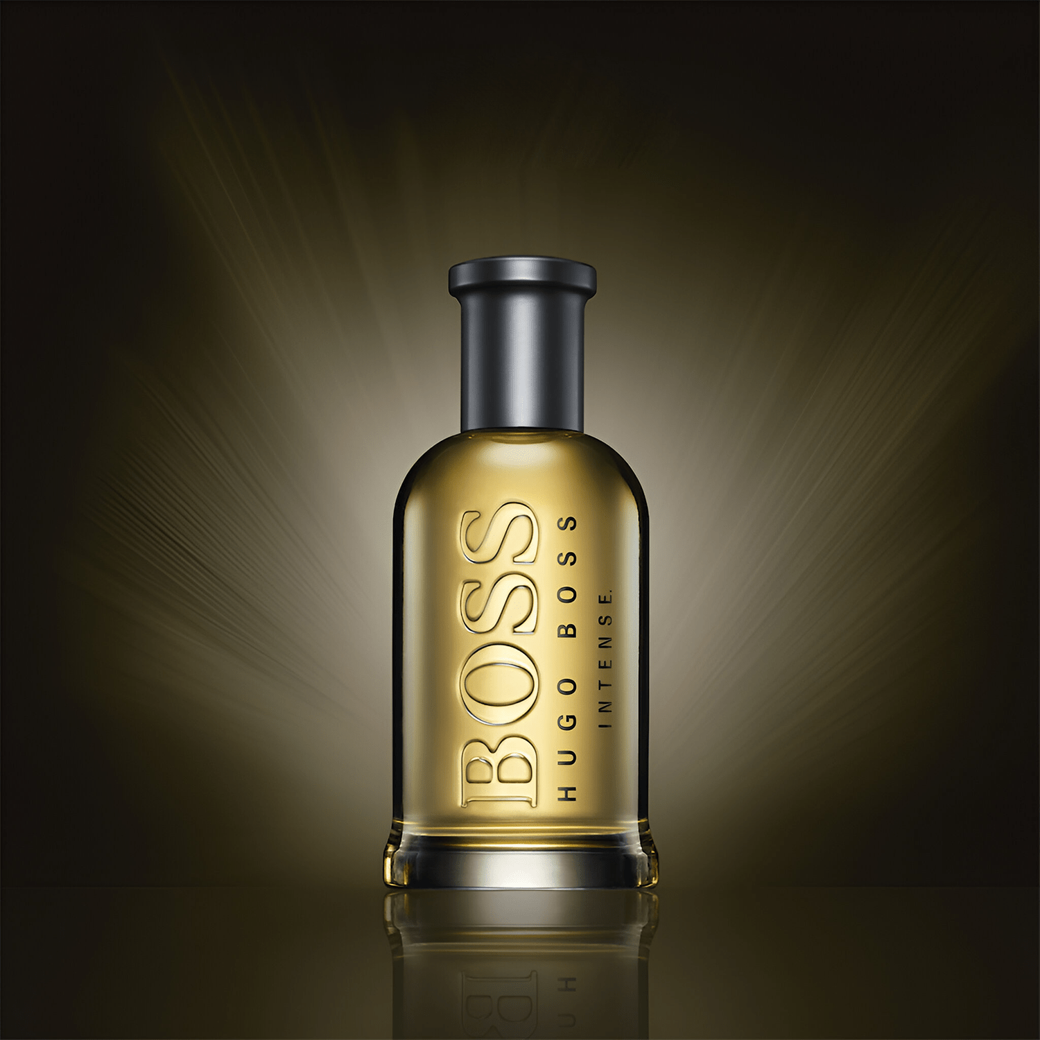 Boss bottled intense edt hot sale