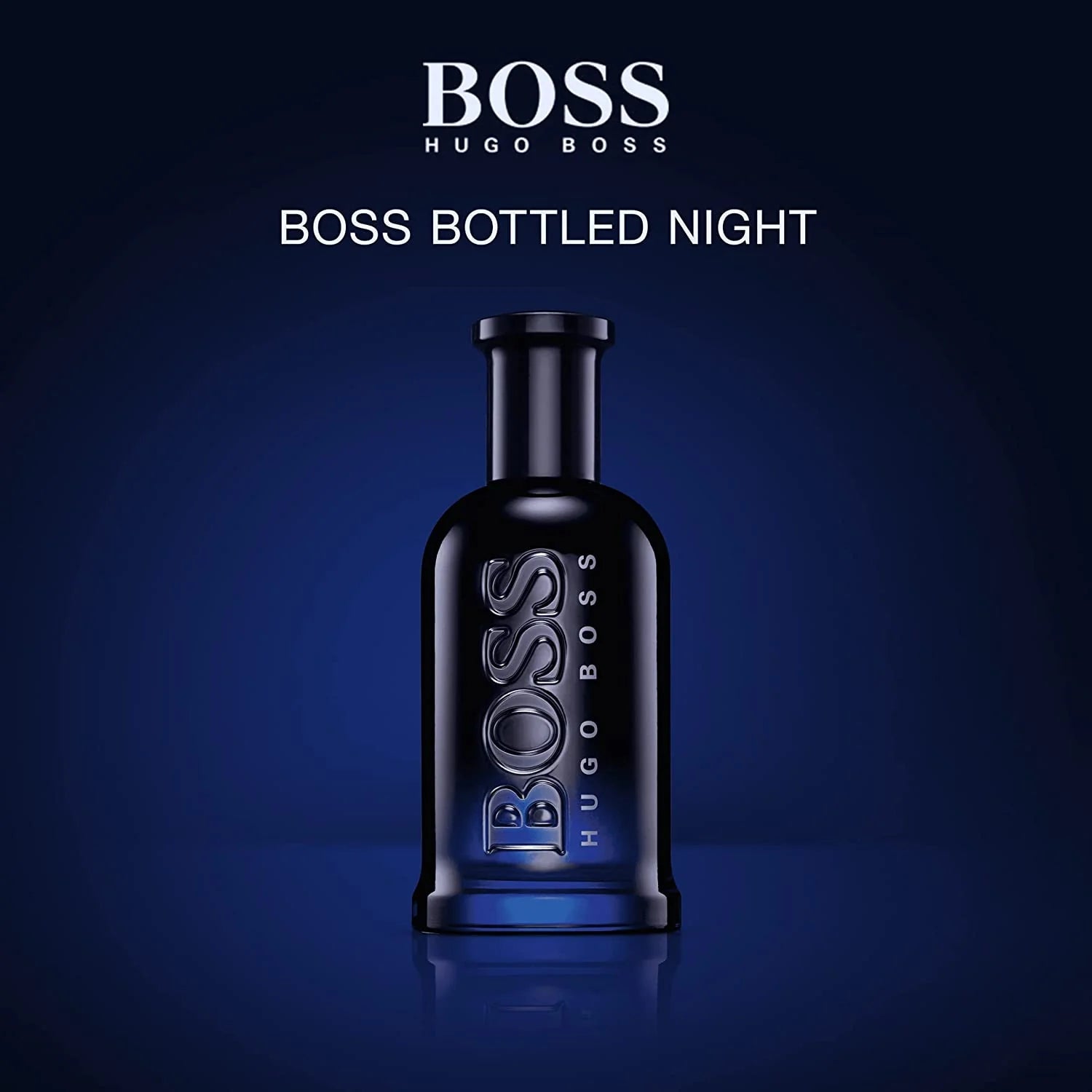 Hugo Boss Boss Bottled Night After Shave Lotion | My Perfume Shop Australia
