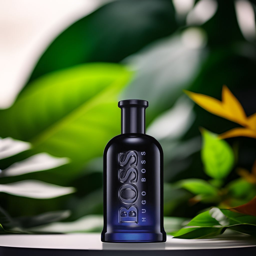 Hugo Boss Boss Bottled Night After Shave Lotion | My Perfume Shop Australia