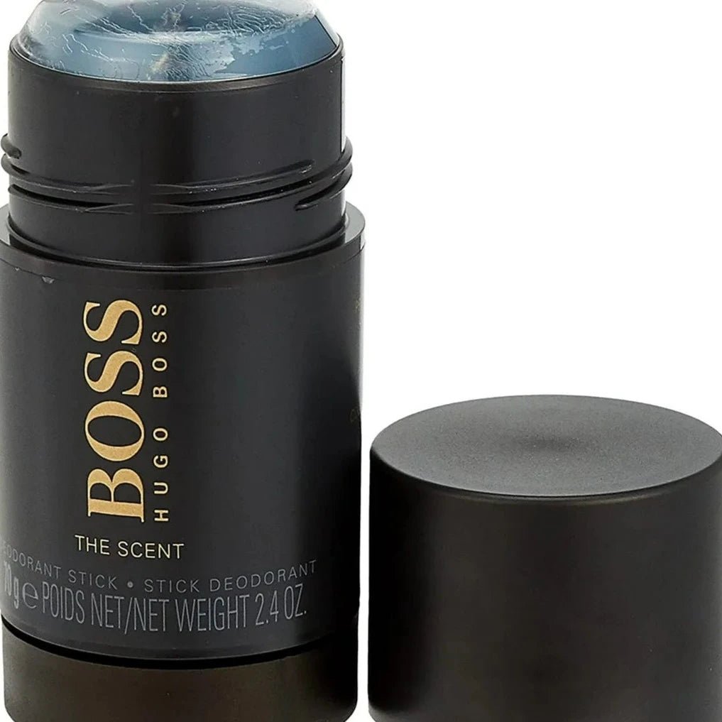 Shop Hugo Boss Boss The Scent Deodorant Stick