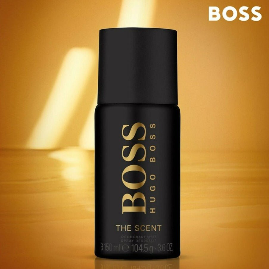 Hugo Boss Boss The Scent Deodorant Stick | My Perfume Shop Australia