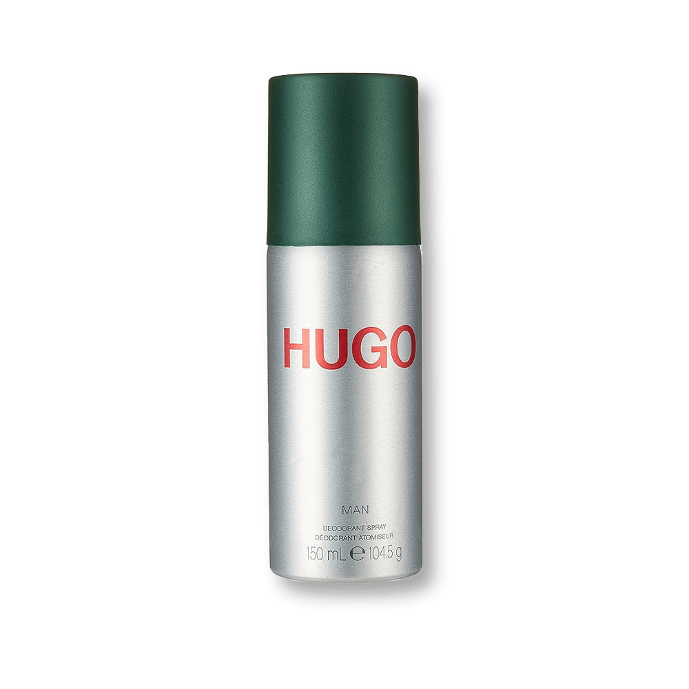 Hugo Boss Hugo Man Deodorant Spray | My Perfume Shop Australia