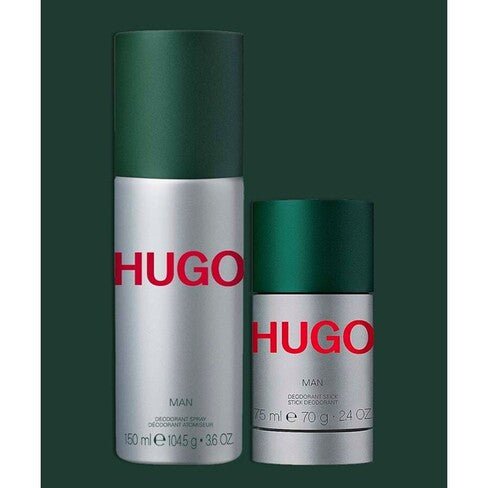 Hugo Boss Hugo Man Deodorant Spray | My Perfume Shop Australia