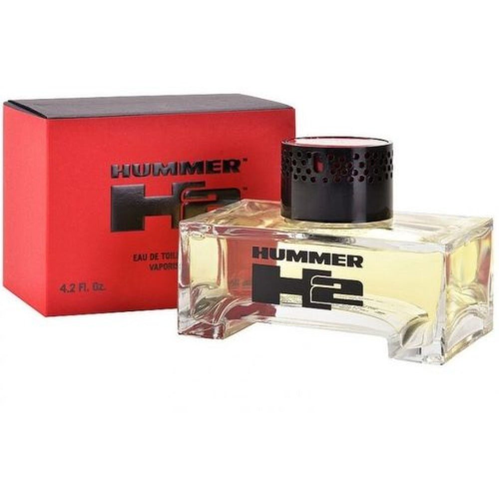 Hummer H2 EDT Gift Set for Men | My Perfume Shop
