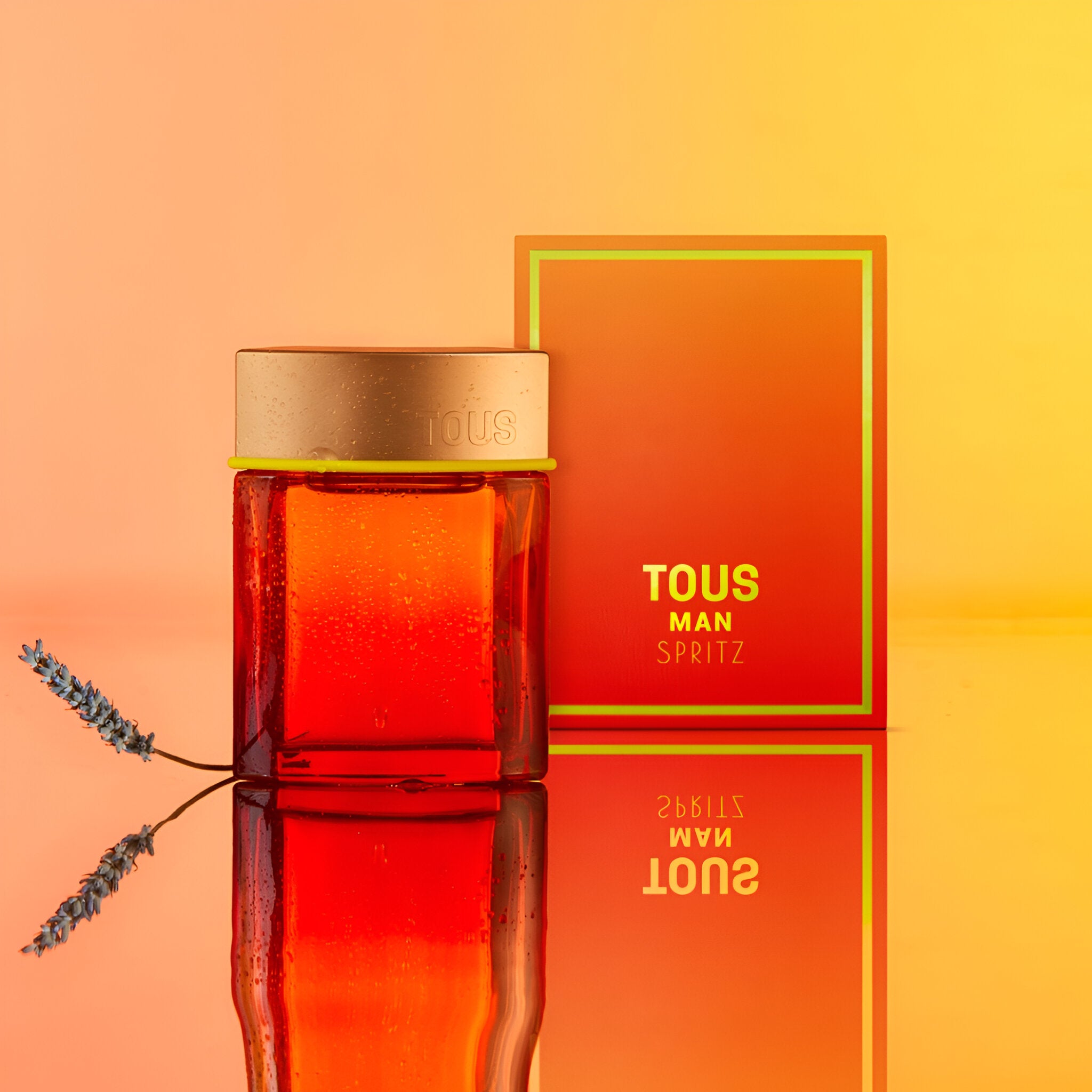Tous Man Spritz EDT
