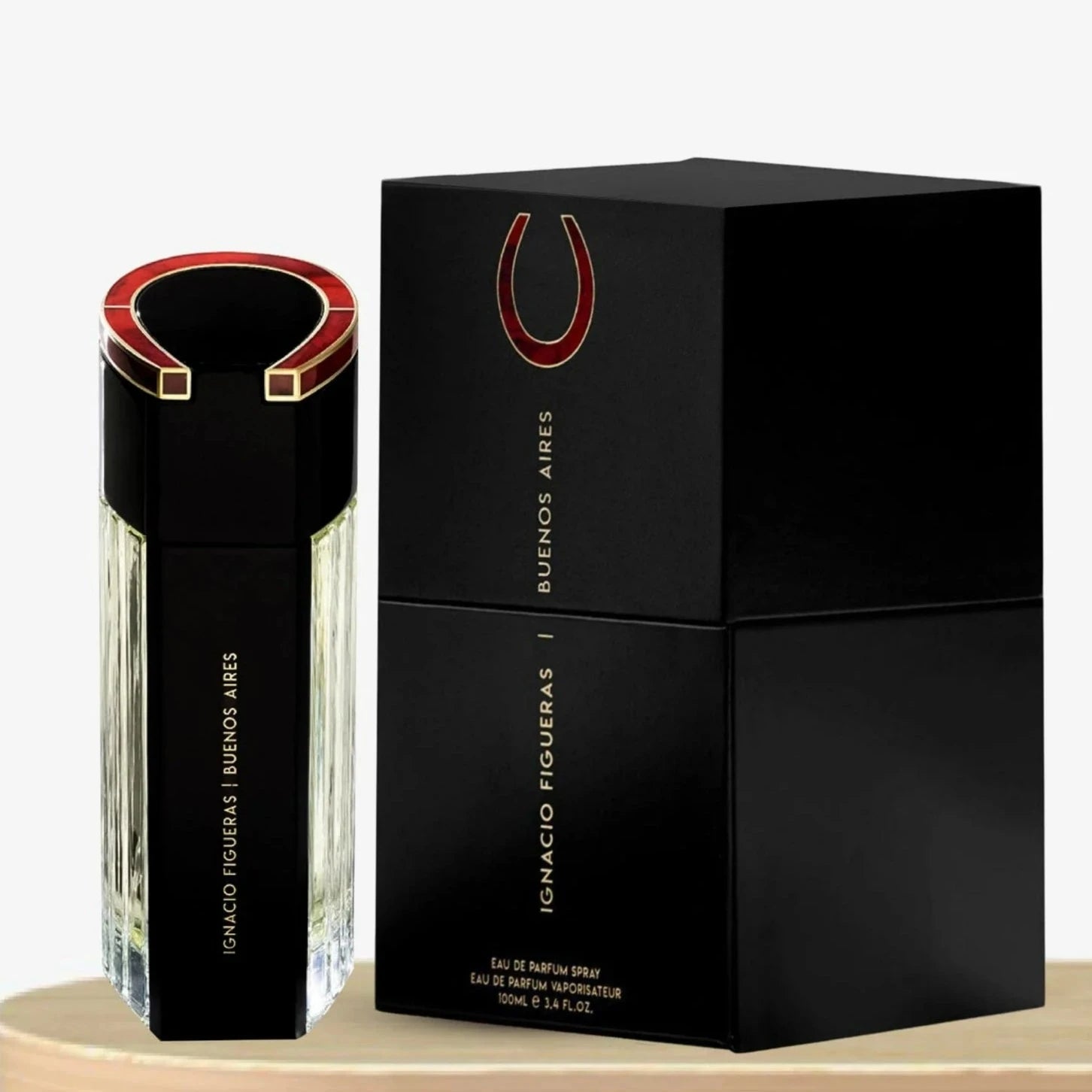Ignacio Figueras Buenos Aires EDP | My Perfume Shop Australia
